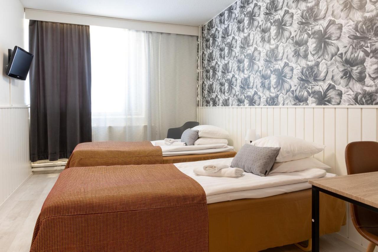 Hotel Kajaani Exterior photo